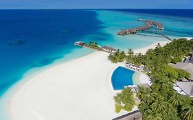 Hotel Velassaru Maldives